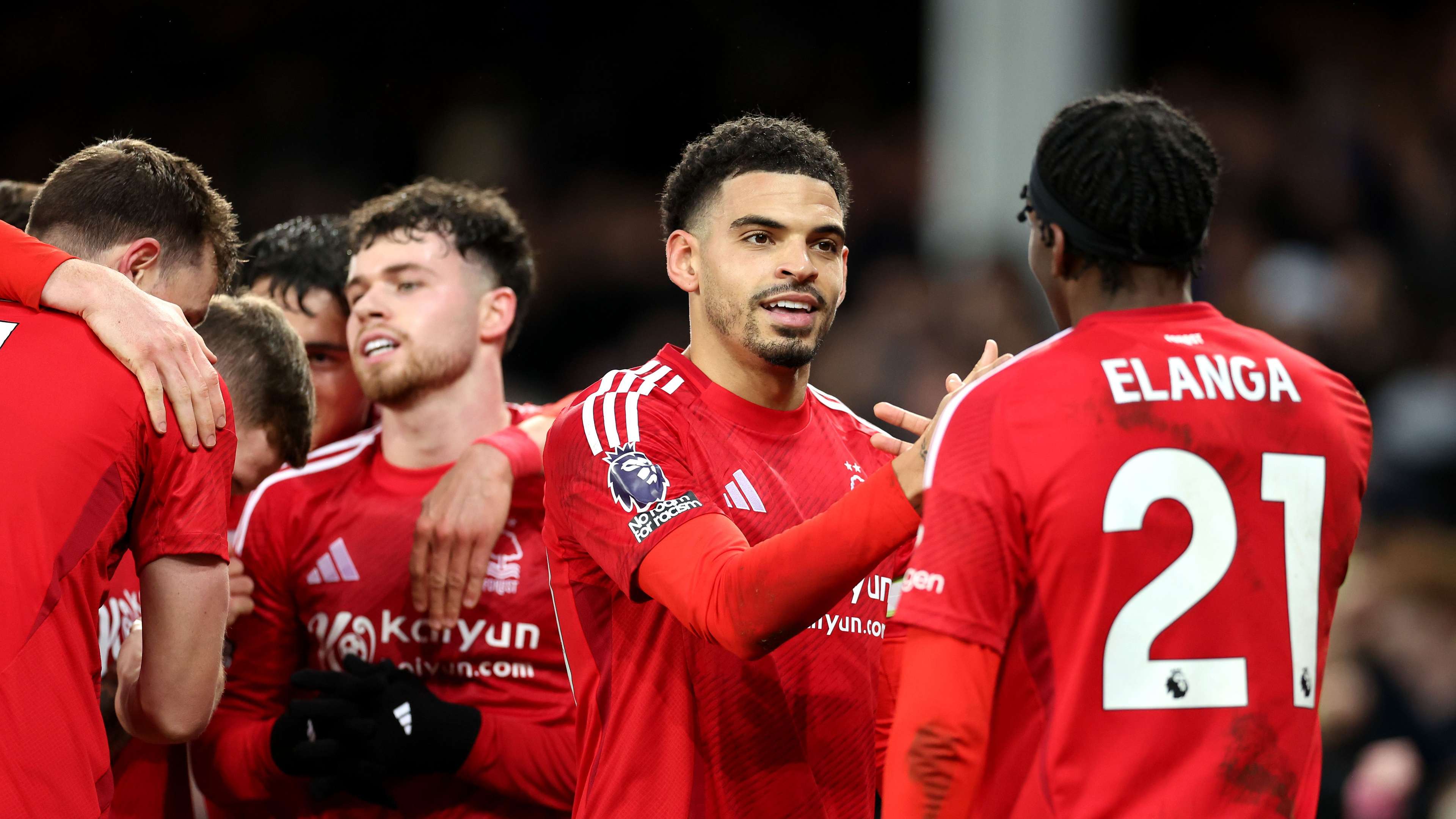 观赛体验 观赛体验