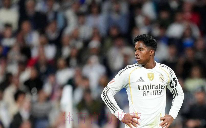 官方:恩德里克租借加盟里昂 租借费最高100万欧 官方:恩德里克租借加盟里昂 租借费最高100万欧