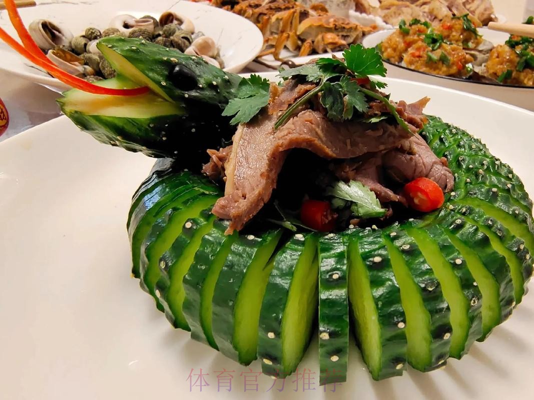 皇馬斬瓜「切」菜